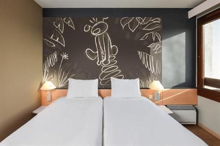 Ibis Charleroi Airport Brussels South buchen