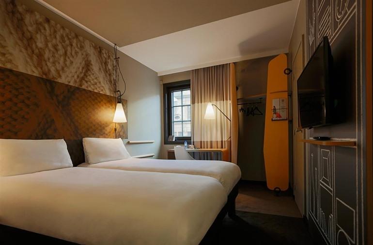 Ibis Gent Centrum St. Baafs Kathedrale