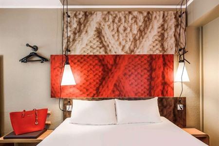 ibis Hotel München City