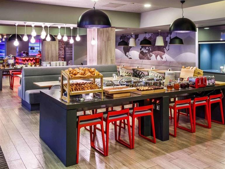 Ibis Hotels London