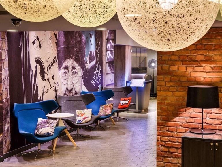 Ibis Hotels London
