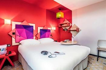 Ibis Styles Albi