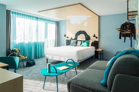 Ibis Styles Louvain-la-Neuve Hotel buchen