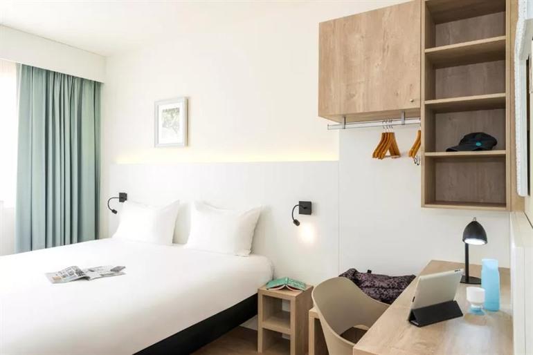 Ibis Styles Nieuwpoort buchen