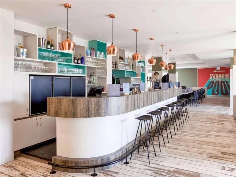 Ibis Styles Nieuwpoort buchen