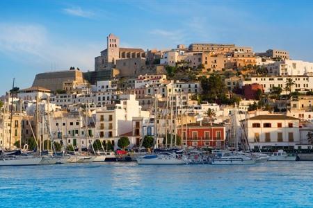Ibiza-Stadt
