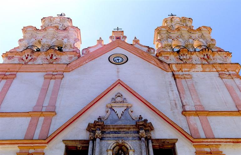 Carmeliterkirche