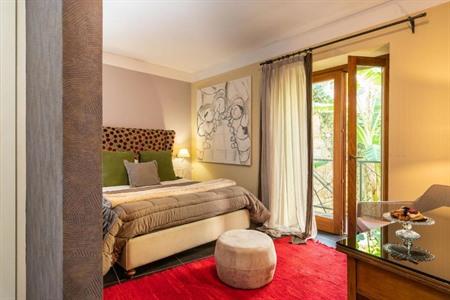 Il Giardino di Ballarò Boutique B&B buchen