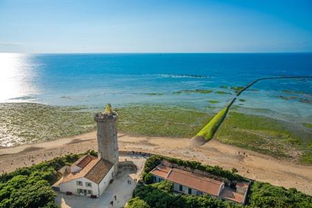 Île de Ré, Frankreich