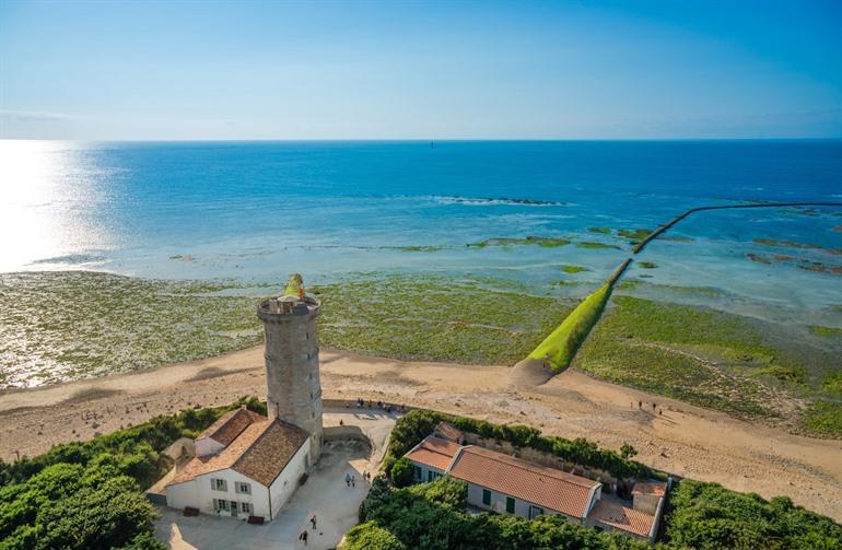Île de Ré, Frankreich