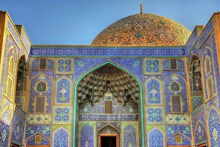 12-tägige Rundreise durch den Iran: Entdecken Sie das faszinierende Persien