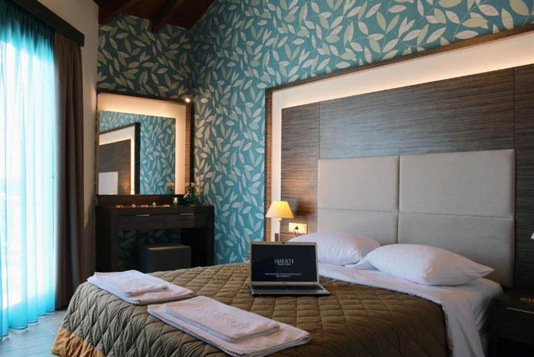 Imerti Resort Hotel buchen
