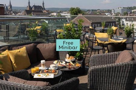 INNSIDE Aachen