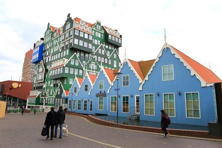 11 Übernachtungsmöglichkeiten bei der Zaanse Schans und in Zaandam (Stand 2026)