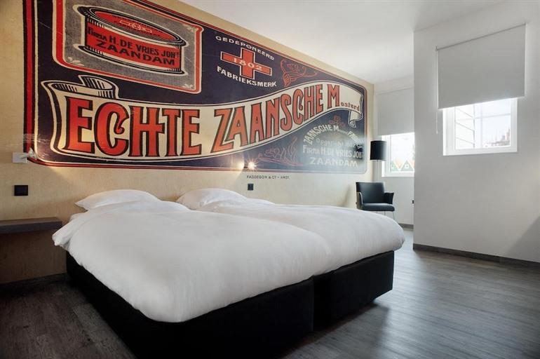Inntel Hotels Amsterdam Zaandam