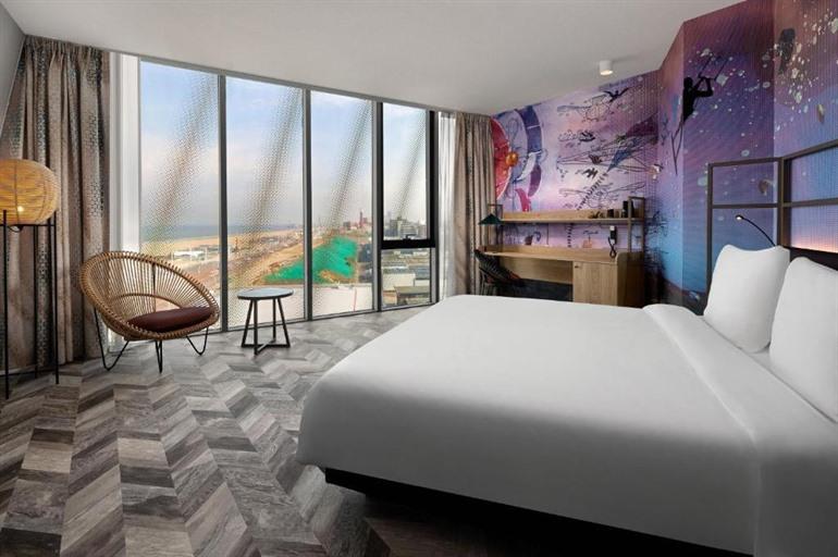 Inntel Hotels Den Haag Marina Beach buchen