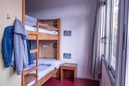 Inout Hostel