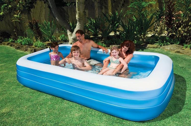 Intex aufblasbaren Pool kaufen