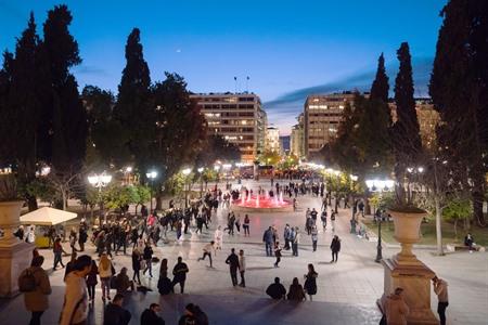 Ist Athen sicher: Welche Stadtteile sind unsicher in Athen? Unsere Tipps für Ihren Aufenthalt