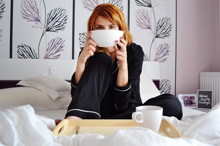 Ist die Führung eines Bed and Breakfasts etwas für mich?