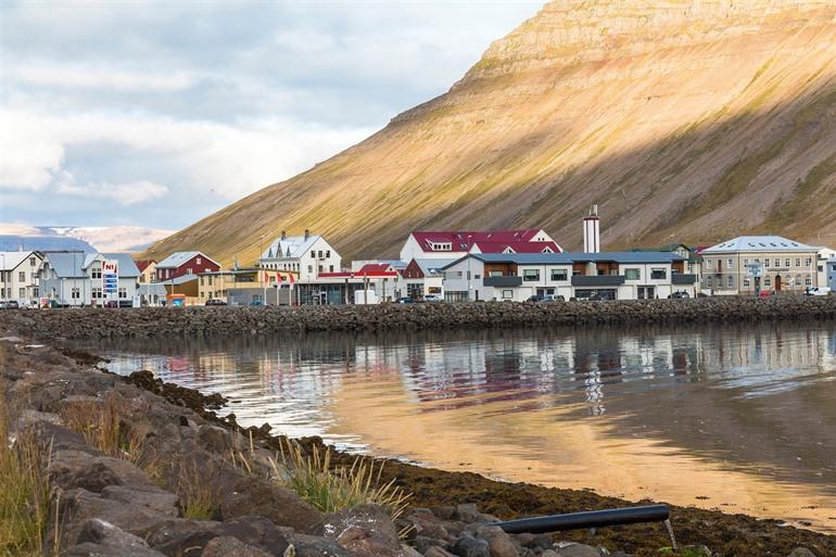 Ísafjörður