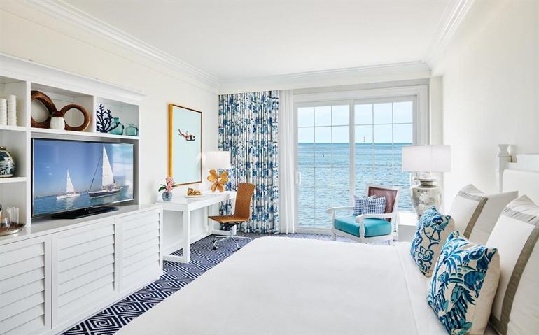 Isla Bella Beach Resort & Spa