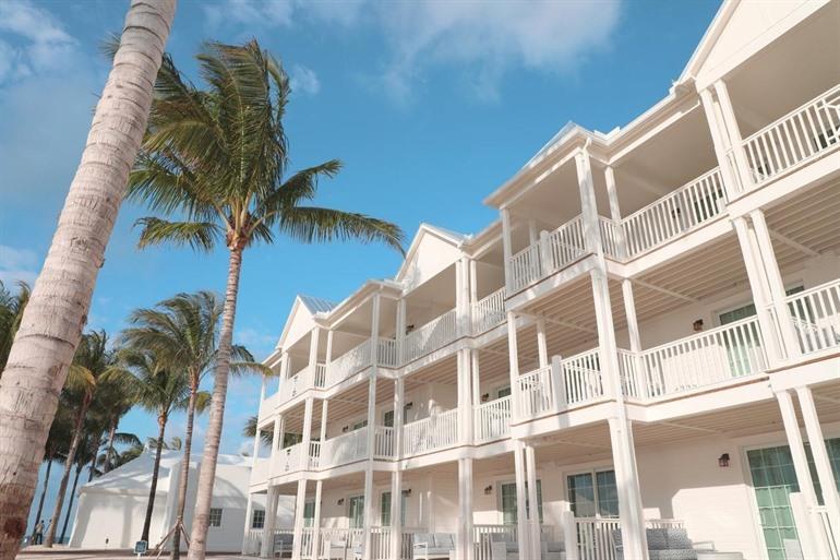 Isla Bella Beach Resort & Spa