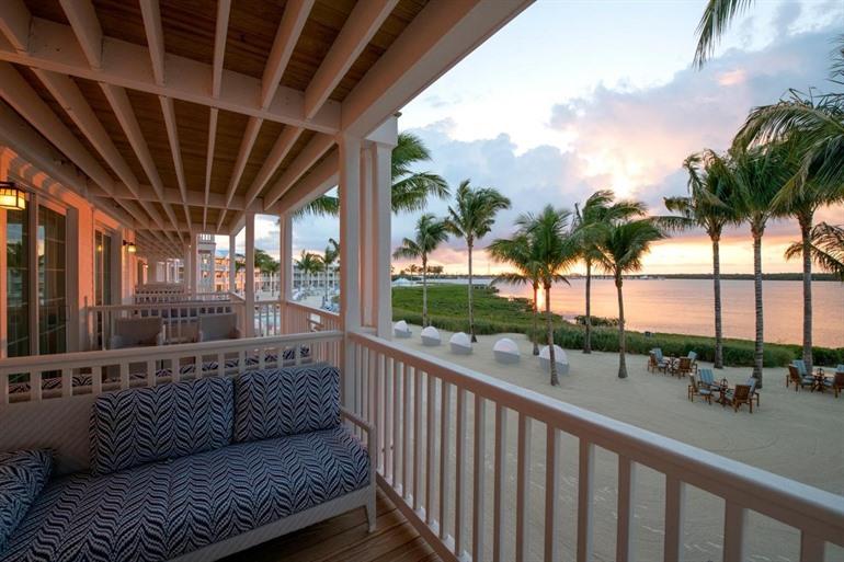 Isla Bella Beach Resort & Spa