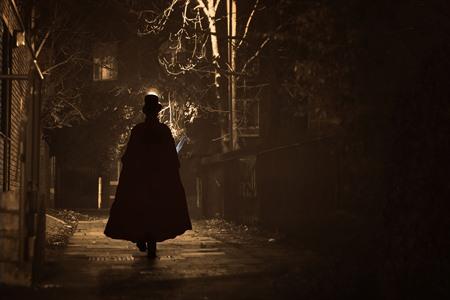 Jack the Ripper Tour in London