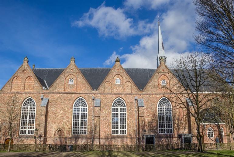 Jacobinerkirche