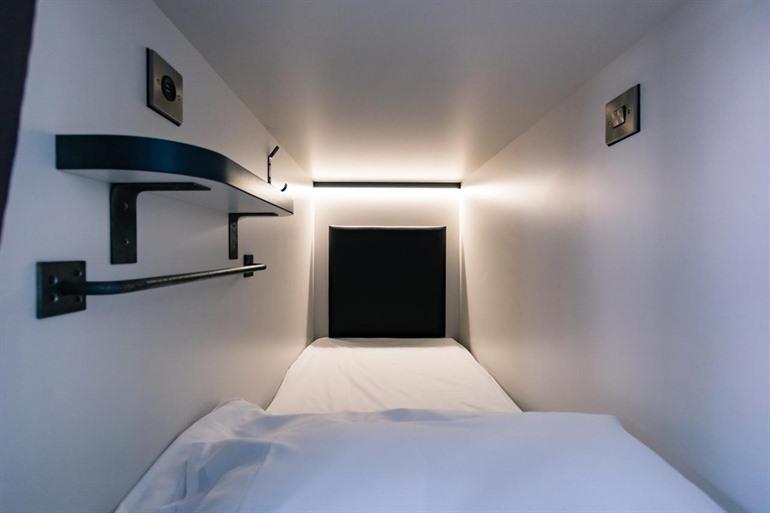 Jacobs Inn Hostel