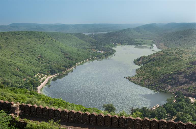 Jait Sagar See