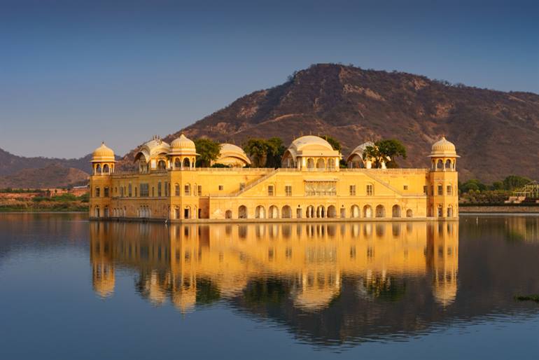 Jal Mahal