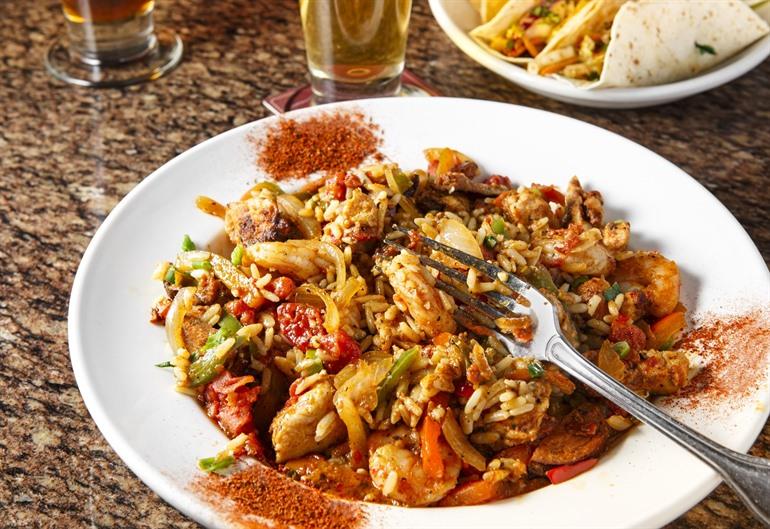 Jambalaya