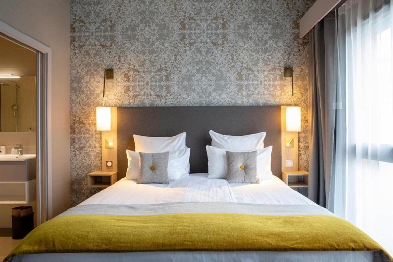 James Boutique Hotel Colmar buchen