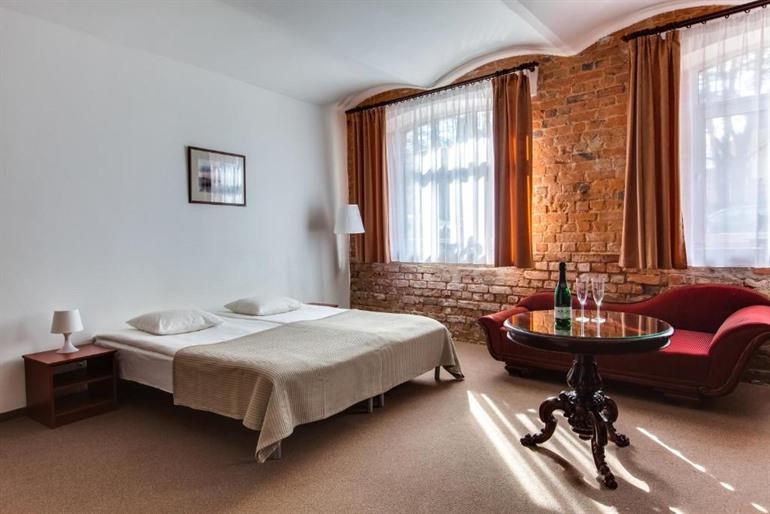 Janne Hotel buchen