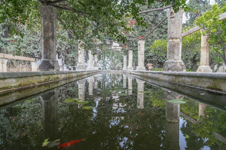 Bischofsgarten