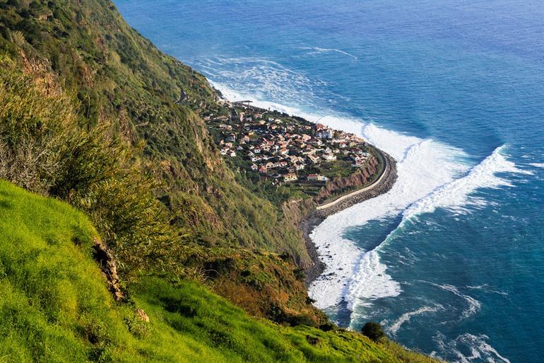 Jardim do Mar, Madeira