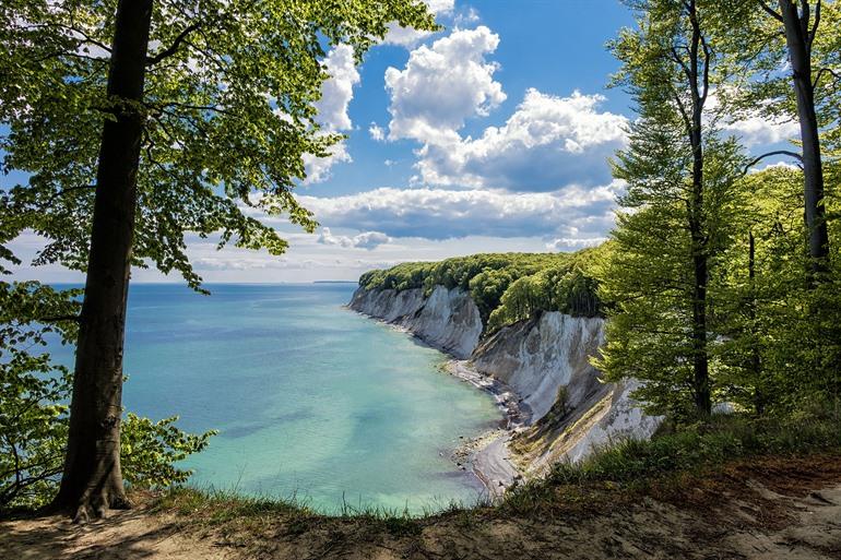 Jasmund-Nationalpark, Rügen