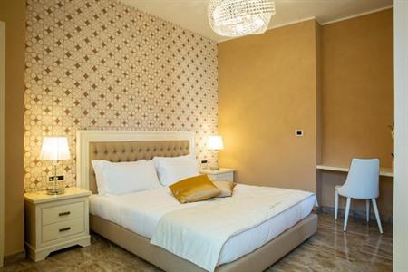 Ihre Buchung im Hotel Aurum Suites vornehmen
