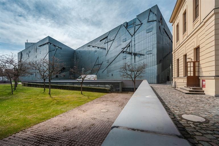 Jüdisches Museum Berlin
