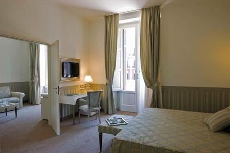 JR Hotels Oriente Bari