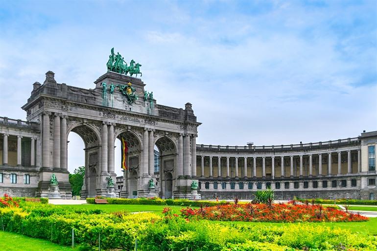 Jubelpark Brüssel