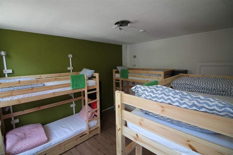 Kabas Hostel