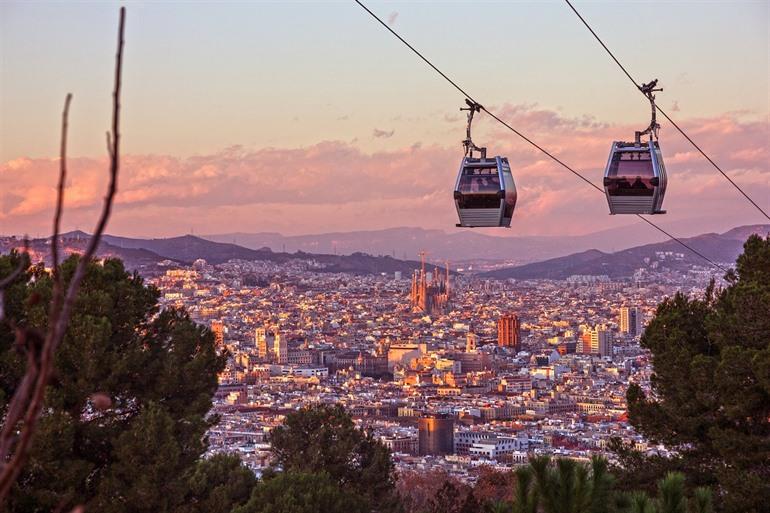 Seilbahn
