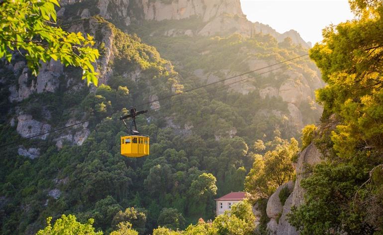 Seilbahn