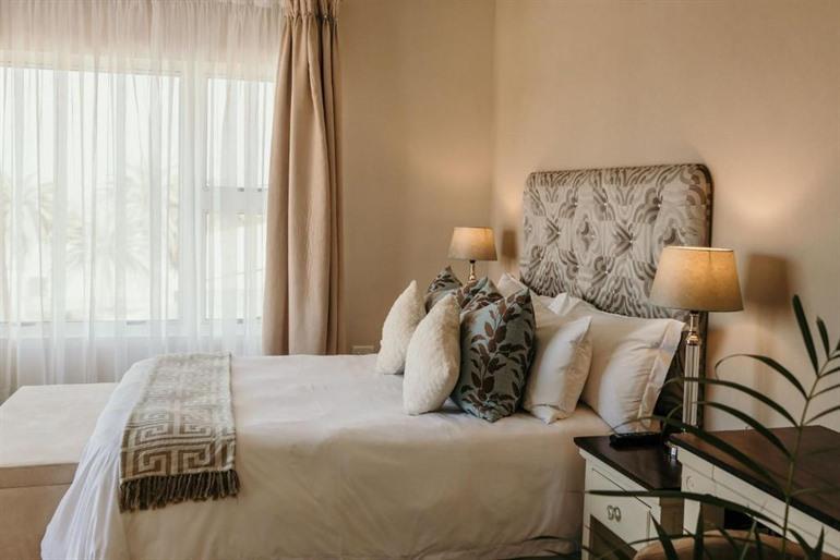 Zimmer im Artemis Hotel Swakopmund buchen