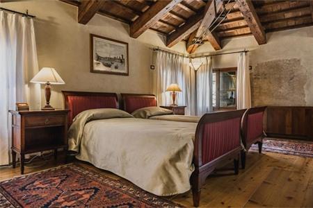 Wo in Treviso übernachten? Die 10 schönsten Unterkünfte, von günstig bis luxuriös