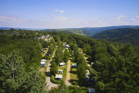 Campingplatz bei Landal Sonnenberg reservieren