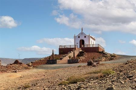 Kapelle Unserer Lieben Frau von Fatima, Boa Vista